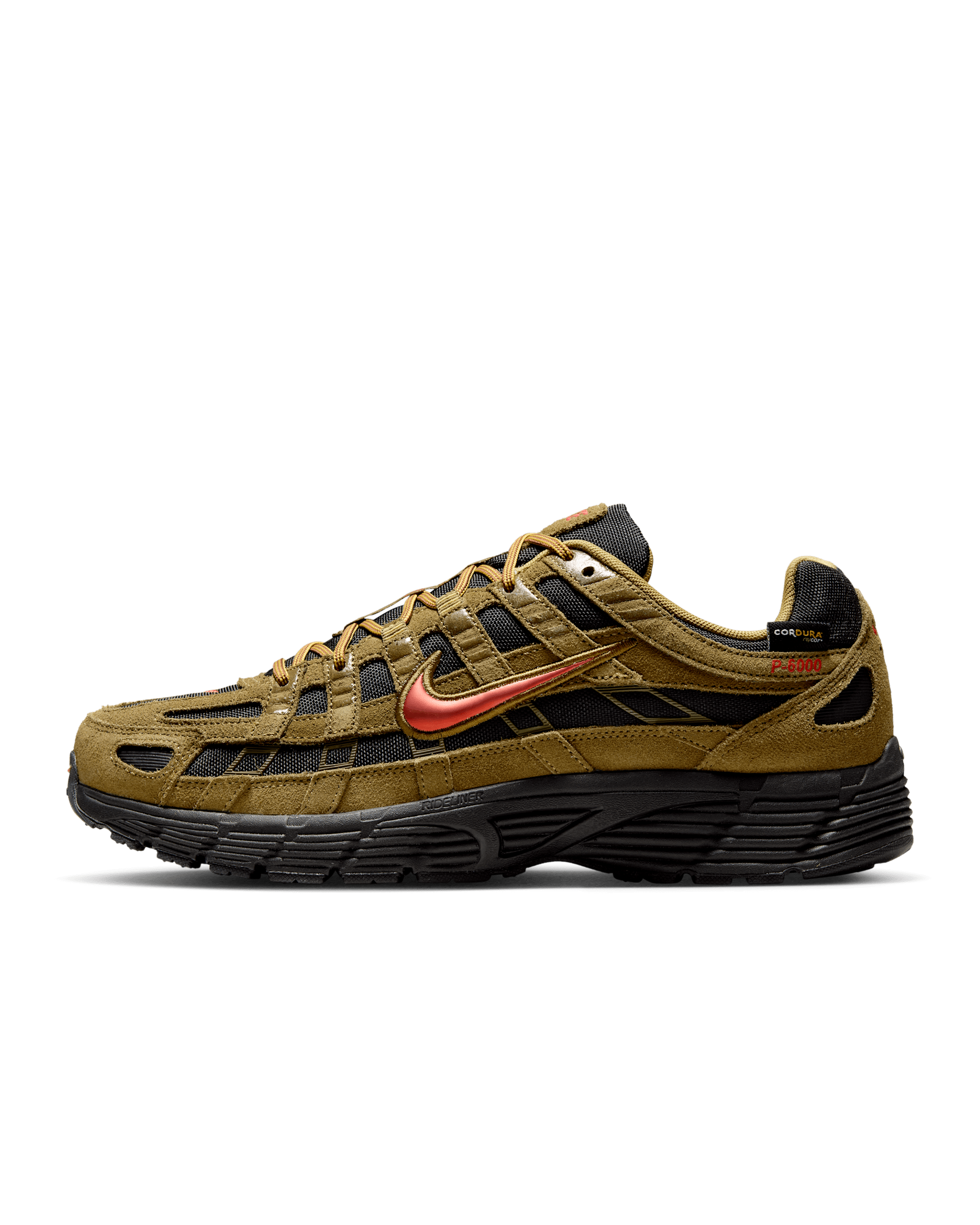 Nike P-6000 Premium CORDURA® Men's Shoes. Nike.com